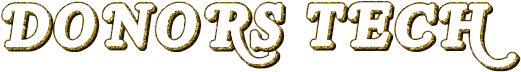 donorstech