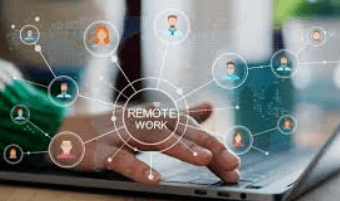 How Smart Technology Is Supporting Remote Work Culture