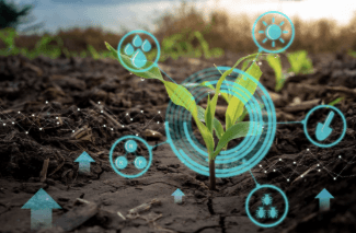 How Smart Technology Is Supporting Sustainable Agriculture