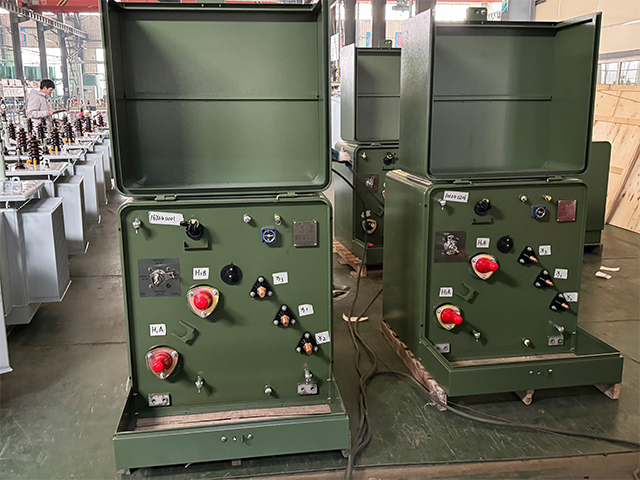 Single Phase Transformer Pad: A Complete Guide to Selection, Installation, and Benefits