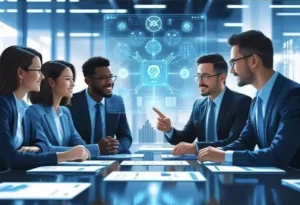 Five Signs Your Organisation Is Actually Ready to Scale AI