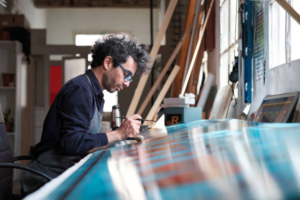 Professional Sign Makers: How They Help Businesses Stand Out
