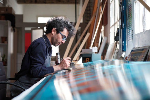Professional Sign Makers: How They Help Businesses Stand Out