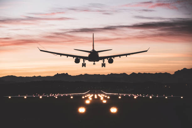 The Complete Guide to Booking a Flight from JFK to Hyderabad