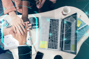 How Professional B2B Web Design Strengthens Brand Credibility